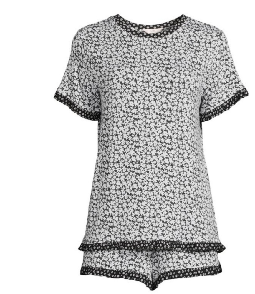 Secret Treasures Pajama Set 2-piece. Size S